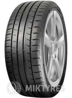 Шины Davanti Protoura Sport 245/45 R18 100Y